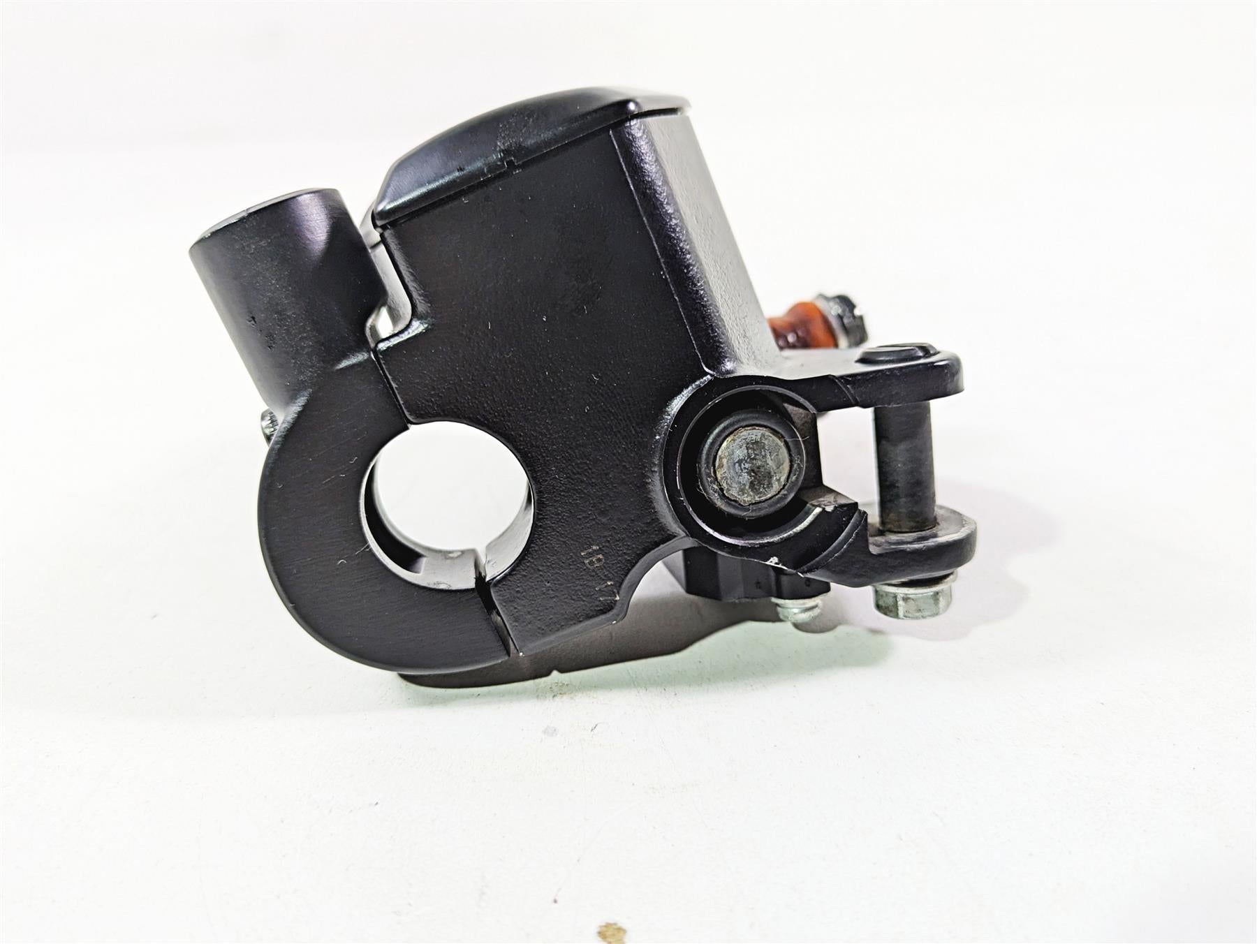 2021 Kawasaki Z900 ZR900 Nissin Front Brake Master Cylinder 43015-0703 {{ shop.shopifyCountryName }} - Mototech271
