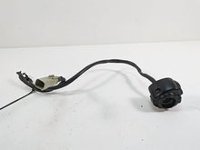 Load image into Gallery viewer, 2009 Harley Softail FLSTSB Cross Bones Left Hand Light Control Switch 71682-06
