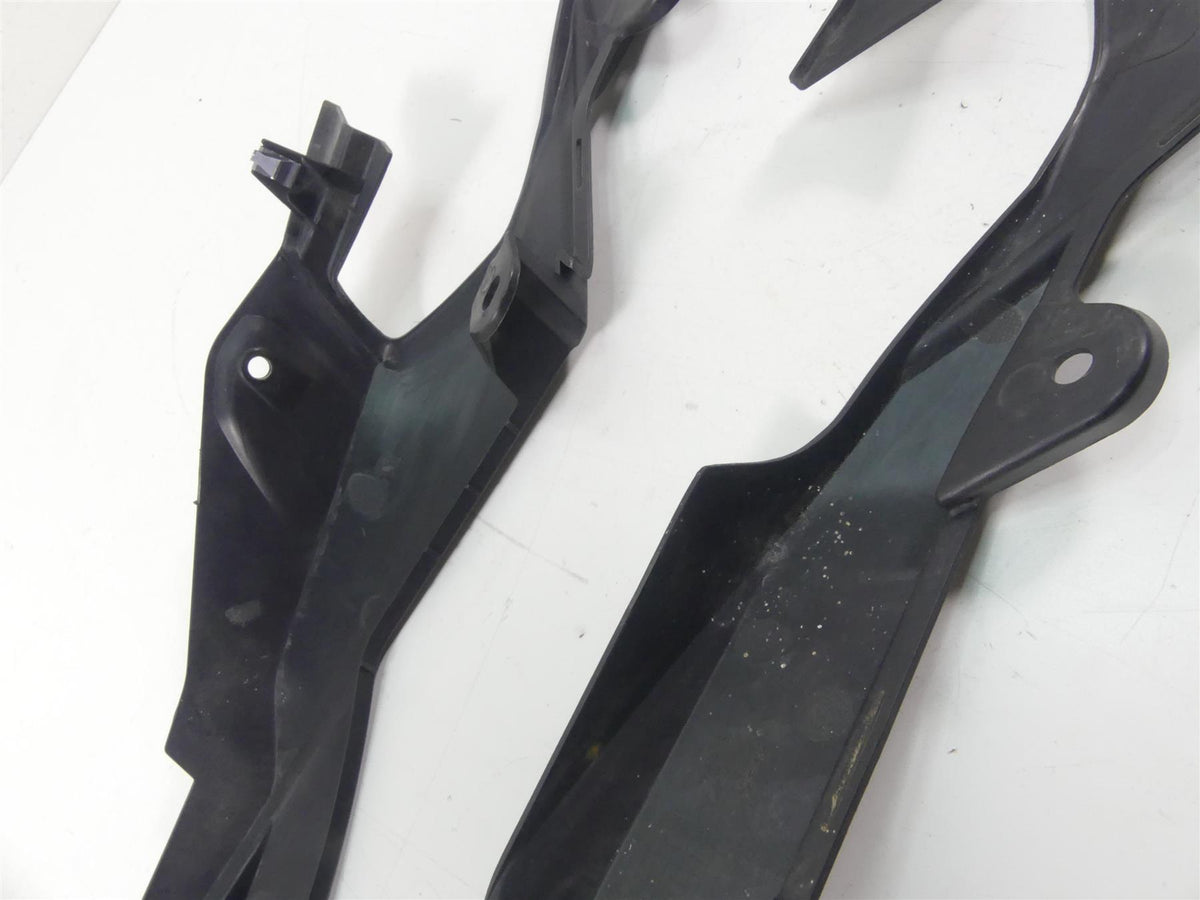 2016 BMW S1000XR K49 Lower Tail Side Fairing Cover Cowl Set 46627717027 {{ shop.shopifyCountryName }} - Mototech271