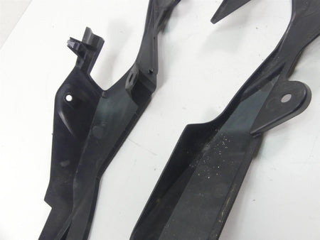 2016 BMW S1000XR K49 Lower Tail Side Fairing Cover Cowl Set 46627717027 {{ shop.shopifyCountryName }} - Mototech271