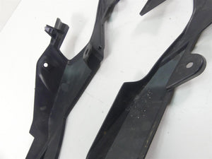 2016 BMW S1000XR K49 Lower Tail Side Fairing Cover Cowl Set 46627717027 | Mototech271