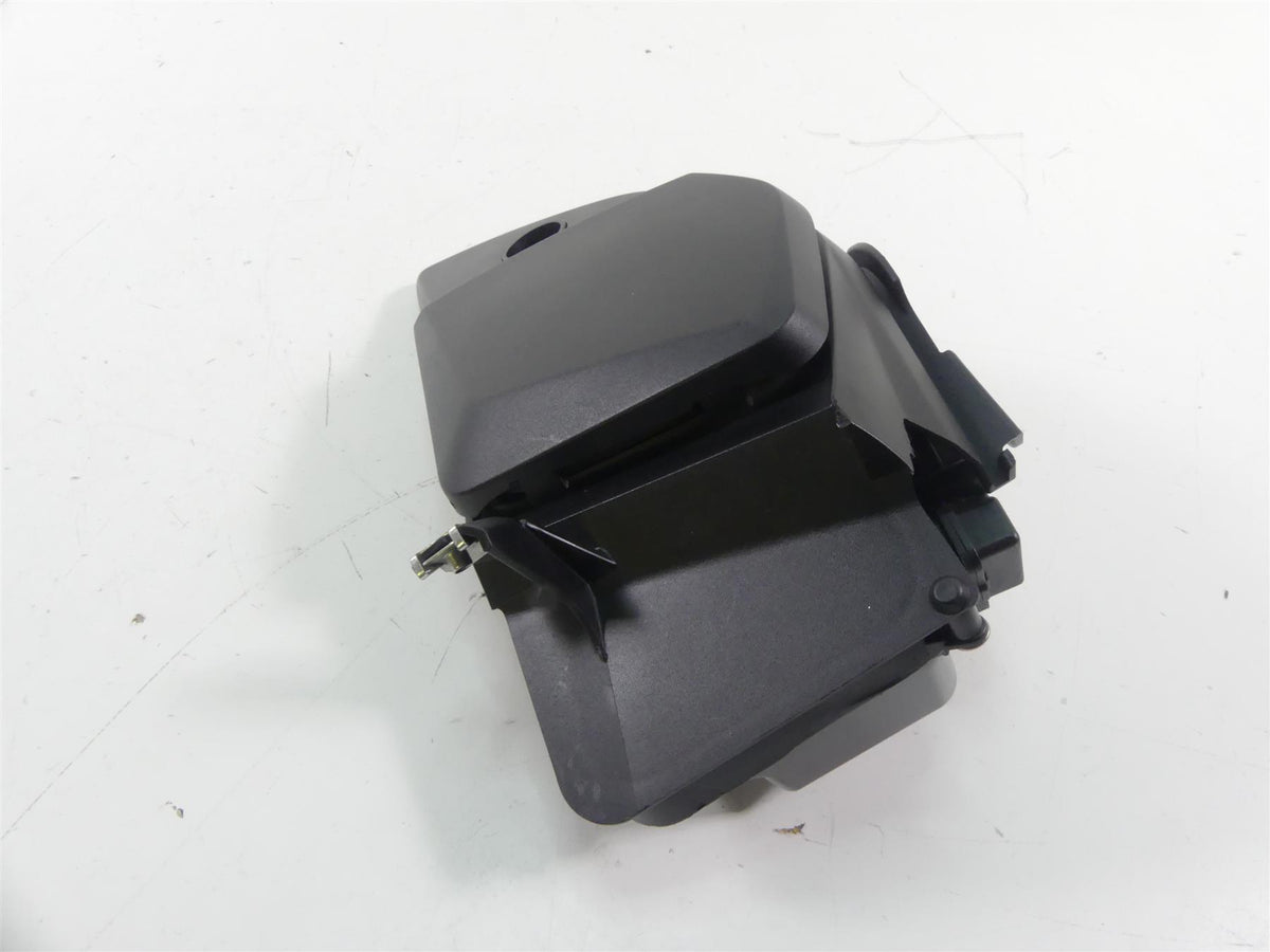 2017 BMW R1200RT K52 Left Glove Box Storage Compartment 46638544957 {{ shop.shopifyCountryName }} - Mototech271