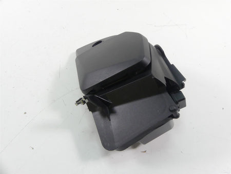 2017 BMW R1200RT K52 Left Glove Box Storage Compartment 46638544957 {{ shop.shopifyCountryName }} - Mototech271