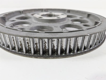 2006 Harley Touring FLHTCU SE CVO Electra Glide Rear Belt Pulley 70T 40117-00-Mototech271