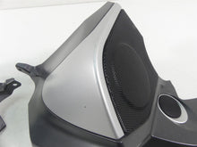 Load image into Gallery viewer, 2015 BMW K1600GT K48 Speaker Cover Fairing Cowl Set 46617709515 46617709516 | Mototech271
