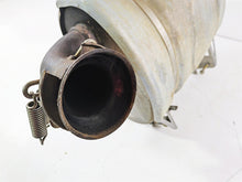 Load image into Gallery viewer, 2018 Can Am Maverick X3 XRC Turbo R Exhaust Pipe Silencer Muffler 707601731 | Mototech271
