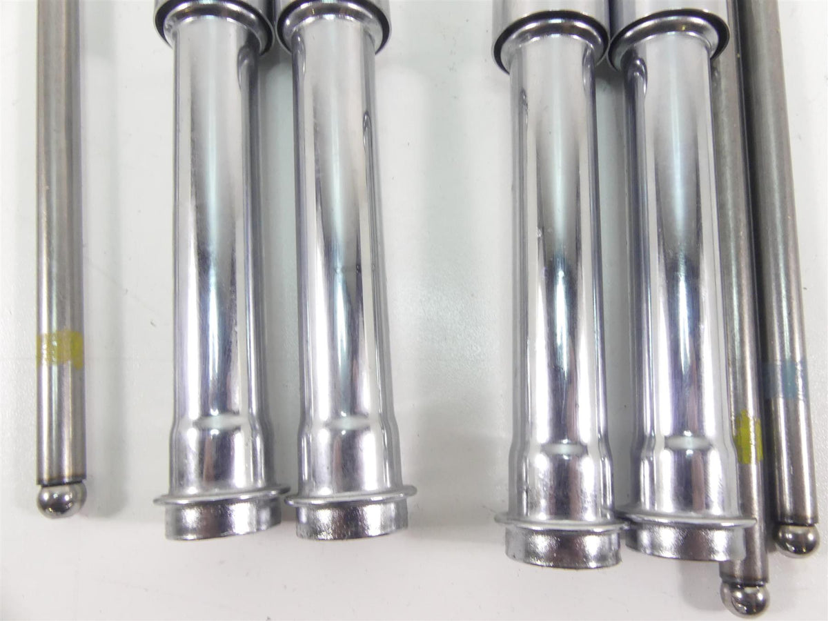 2020 Harley Softail FXBB Street Bob Push Rod Lifter Cover Set 17900030 25701000 {{ shop.shopifyCountryName }} - Mototech271
