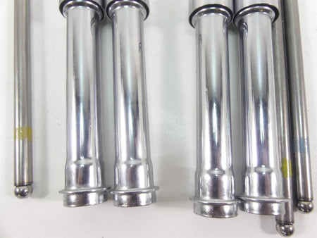 2020 Harley Softail FXBB Street Bob Push Rod Lifter Cover Set 17900030 25701000 {{ shop.shopifyCountryName }} - Mototech271