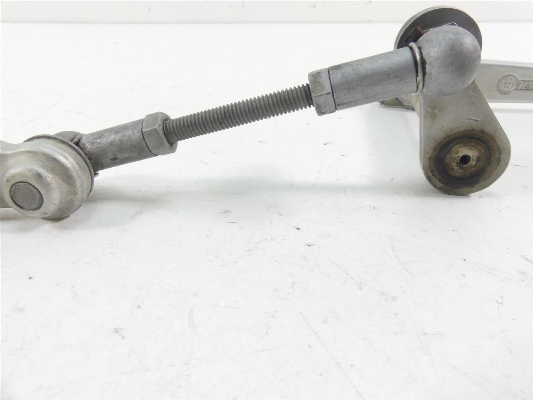 2012 BMW R1200 GS K255 Adventure Shifter Shift Lever Pedal & Linkage 46717691681 {{ shop.shopifyCountryName }} - Mototech271