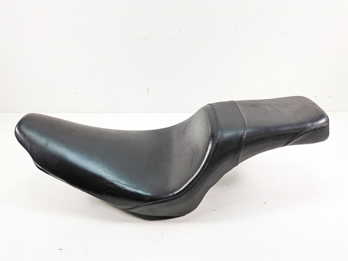 2011 Harley Touring FLTRU Road Glide Duo Driver Drop Seat Saddle Softail? {{ shop.shopifyCountryName }} - Mototech271