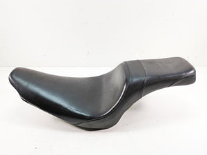 2011 Harley Touring FLTRU Road Glide Duo Driver Drop Seat Saddle Softail? | Mototech271