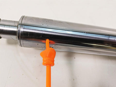 2011 Harley Touring FLTRU Road Glide Front Fork Leg Set 41mm - Read 46495-09 {{ shop.shopifyCountryName }} - Mototech271