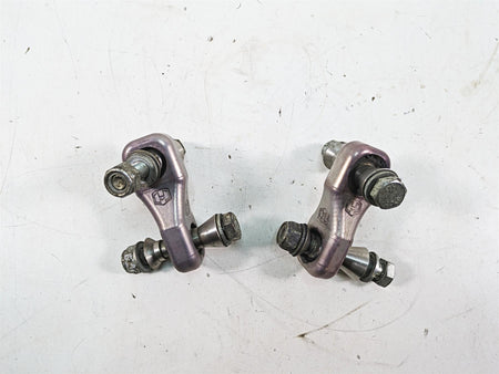2019 Yamaha YXZ1000 R EPS SS SE Hess Motorsports Sway bar Links {{ shop.shopifyCountryName }} - Mototech271