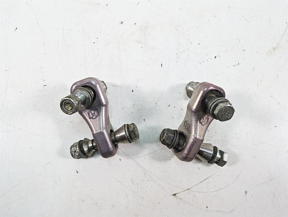 2019 Yamaha YXZ1000 R EPS SS SE Hess Motorsports Sway bar Links {{ shop.shopifyCountryName }} - Mototech271