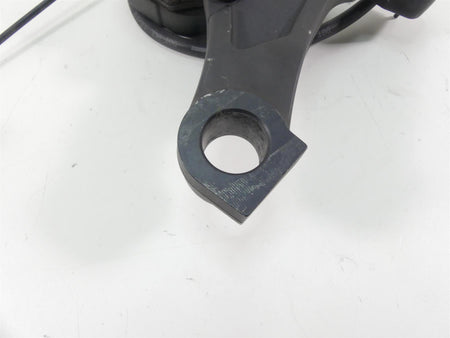2011 Harley VRSCF Muscle Rod Rear Brembo Brake Caliper + Bracket 25mm 43050-08 {{ shop.shopifyCountryName }} - Mototech271