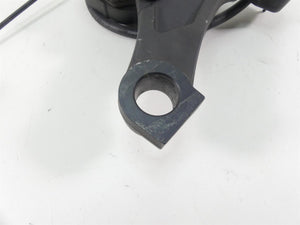 2011 Harley VRSCF Muscle Rod Rear Brembo Brake Caliper + Bracket 25mm 43050-08 | Mototech271