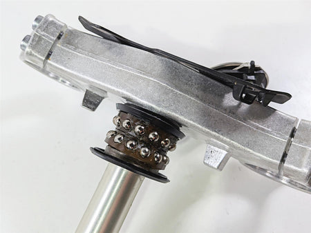 2022 Yamaha YZF R1 R1M RN65 Lower Triple Tree Steering Clamp 2CR-23340-00-00-Mototech271