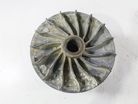 2022 Can-Am Defender XMR HD10 Primary Drive Clutch 853m Only 420280597 420280608 {{ shop.shopifyCountryName }} - Mototech271