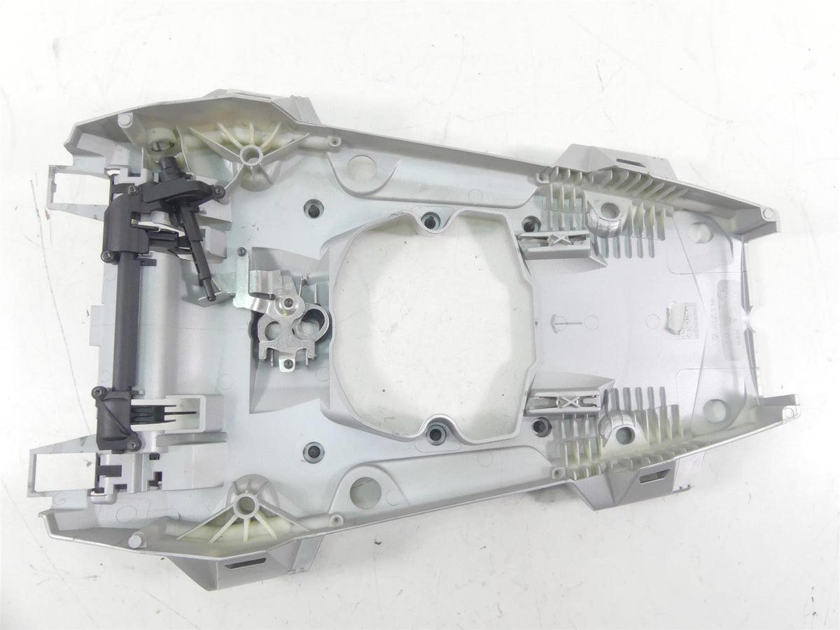 2017 BMW R1200GS GSW K50 Rear Subframe Cover Luggage Rack Support 46628532319 {{ shop.shopifyCountryName }} - Mototech271