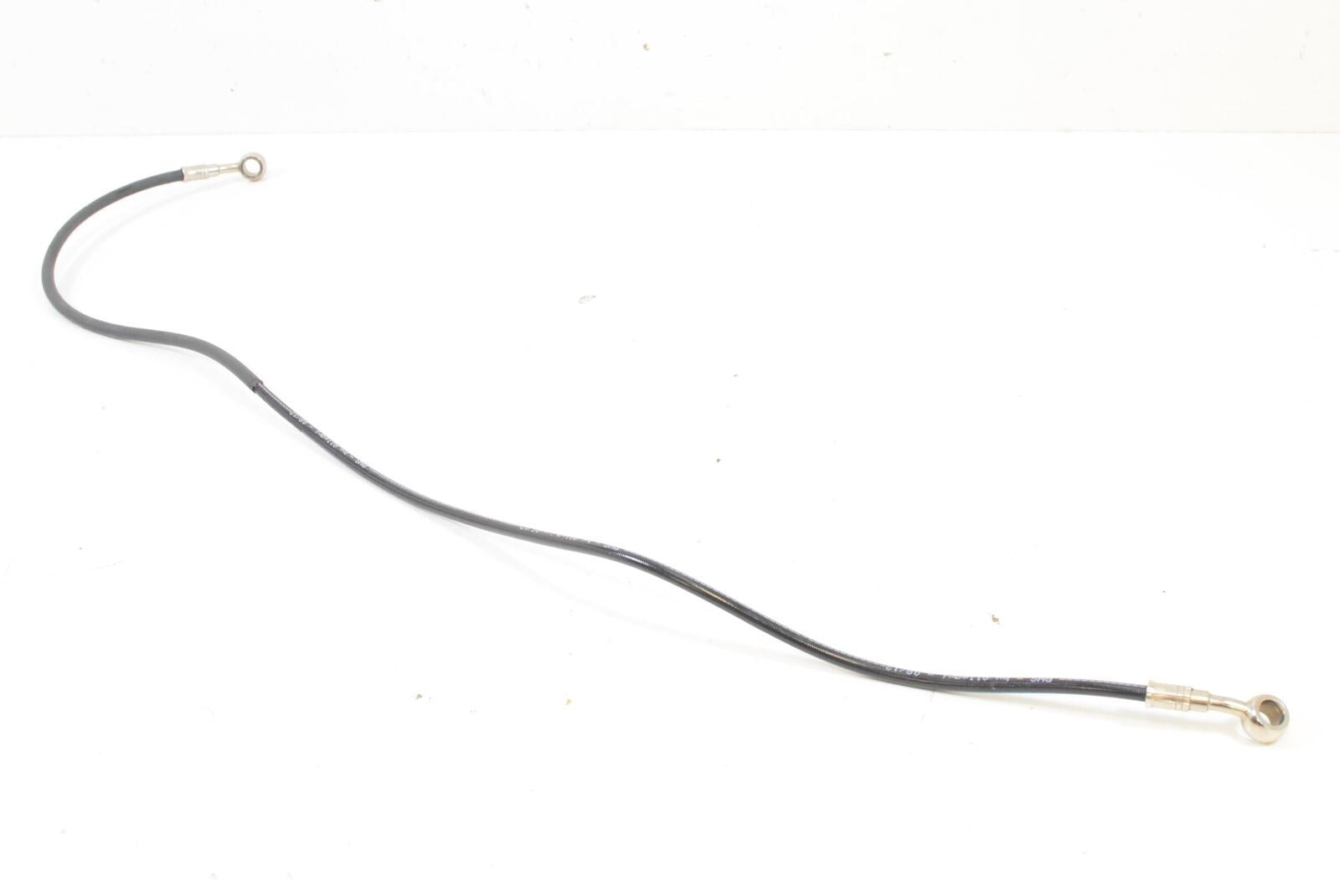 2010 Ducati 848 Clutch Line Pipe Hose 63210421A {{ shop.shopifyCountryName }} - Mototech271
