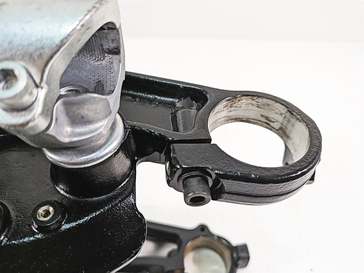 2020 Harley Touring FLHX Street Glide Upper Lower Tripe Tree Riser Set 45900091A {{ shop.shopifyCountryName }} - Mototech271