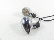 Load image into Gallery viewer, 2006 Honda V-Twin VTX1800 N3 Rear Blinker Turn Signal Set 33600-MCV-N10 | Mototech271
