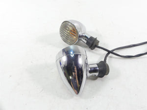 2006 Honda V-Twin VTX1800 N3 Rear Blinker Turn Signal Set 33600-MCV-N10 | Mototech271
