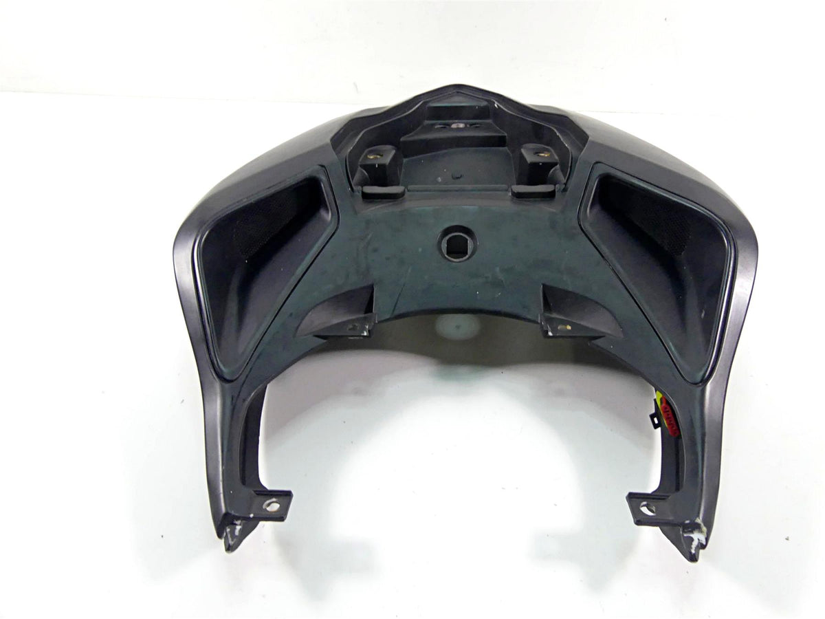 2008 Ducati 848 SBK Rear Aftermarket Tail Fairing Cover Cowl + Tail Light Lamp {{ shop.shopifyCountryName }} - Mototech271