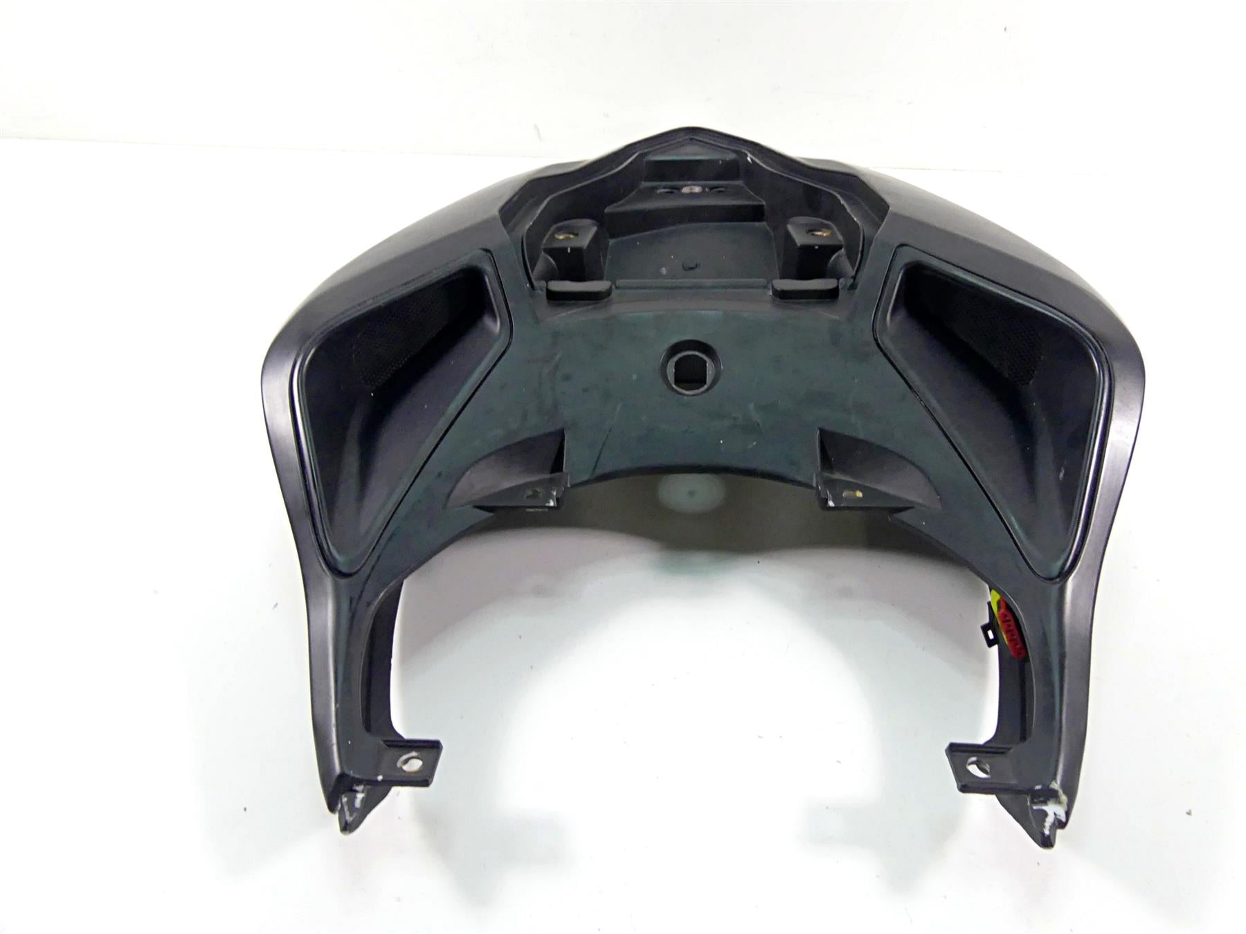 2008 Ducati 848 SBK Rear Aftermarket Tail Fairing Cover Cowl + Tail Light Lamp {{ shop.shopifyCountryName }} - Mototech271