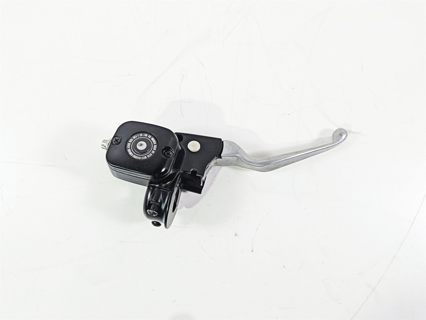 1996 Harley Touring FLHTCUI Electra Glide Front Brake Master Cylinder 41700737 {{ shop.shopifyCountryName }} - Mototech271