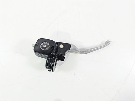 1996 Harley Touring FLHTCUI Electra Glide Front Brake Master Cylinder 41700737 {{ shop.shopifyCountryName }} - Mototech271