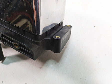 2005 Harley Dyna FXDL Low Rider Electrical Tray Stay Holder Box + Cover 70367-04 {{ shop.shopifyCountryName }} - Mototech271