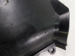 2020 Ducati Multistrada 1260 Enduro Front Nose Radiator Side Cover Set 48016922A | Mototech271