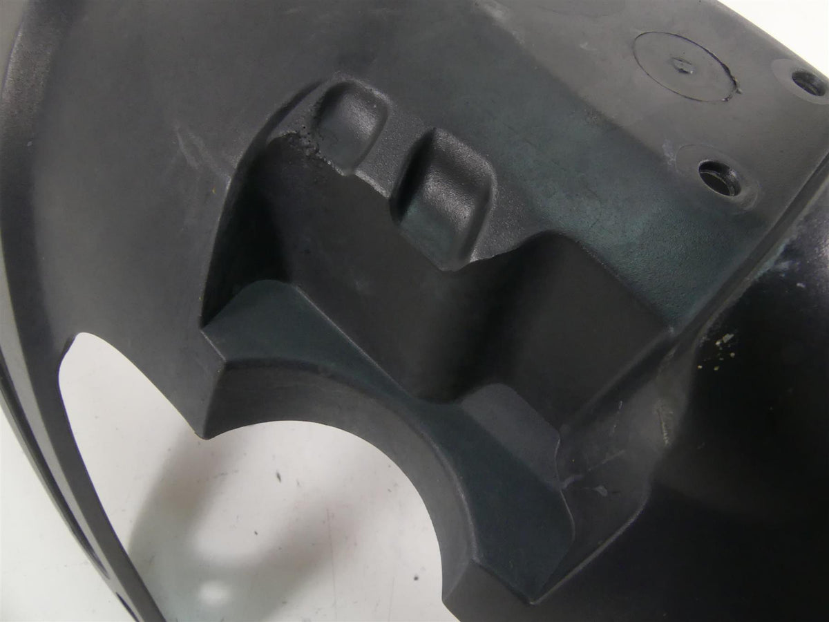 2003 BMW R1150 GS R21 Front Lower Fender Tire Mud Guard 46612328682 {{ shop.shopifyCountryName }} - Mototech271