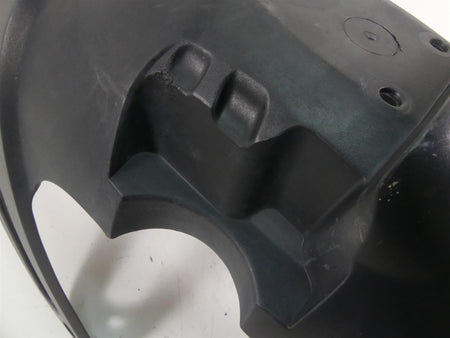 2003 BMW R1150 GS R21 Front Lower Fender Tire Mud Guard 46612328682 {{ shop.shopifyCountryName }} - Mototech271