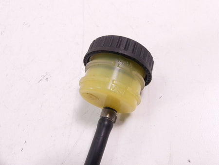 2008 BMW R1200RT K26 Rear Master Cylinder Brembo 34317705580 {{ shop.shopifyCountryName }} - Mototech271