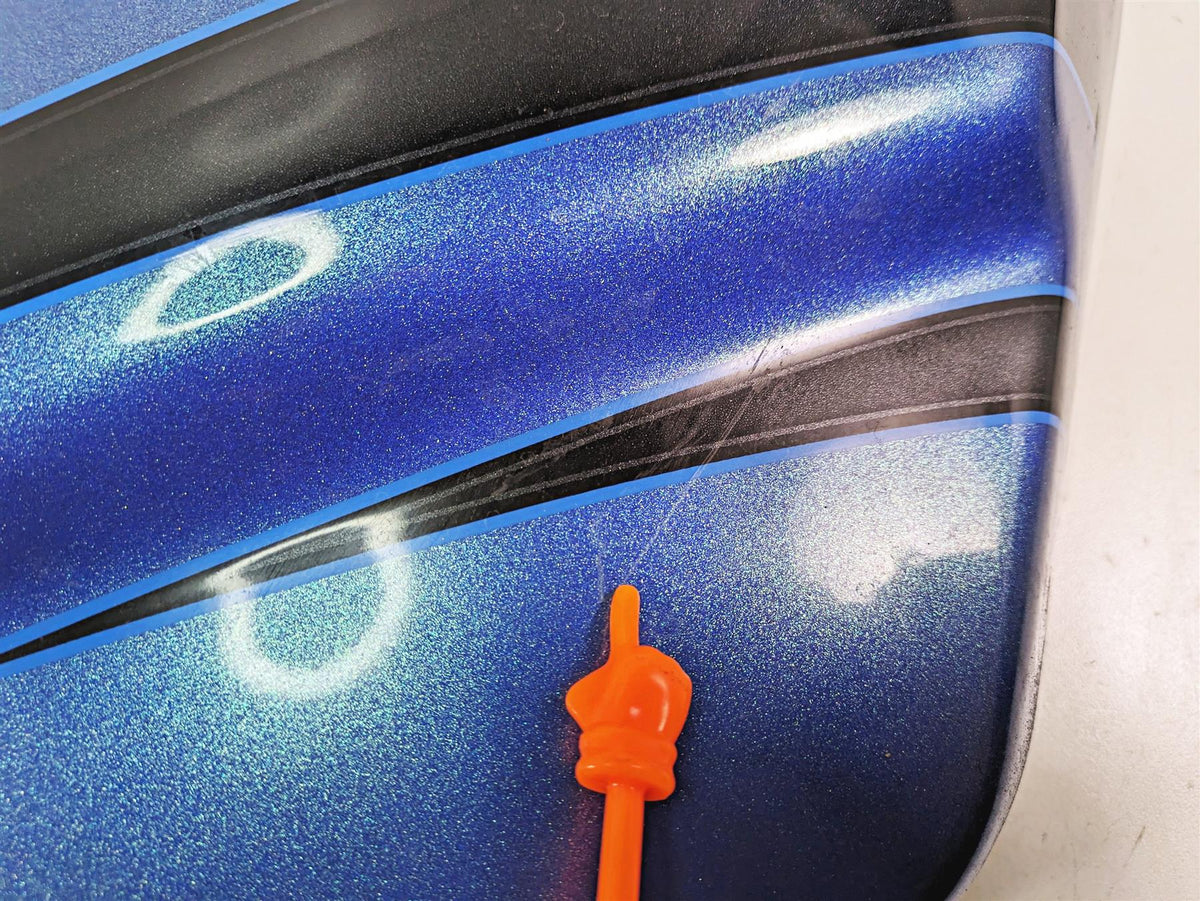 2014 Harley Touring FLHTK Electra Glide Side Cover Fairing Set 66048-09A {{ shop.shopifyCountryName }} - Mototech271