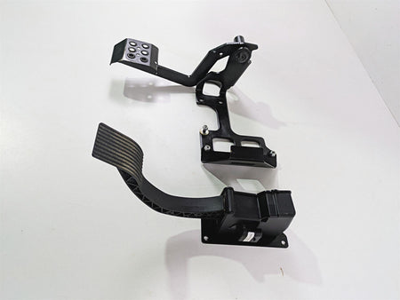 2019 Polaris RZR XP 1000 Highlifter Brake & Accelerate Pedal Set 1019105 1027413 {{ shop.shopifyCountryName }} - Mototech271