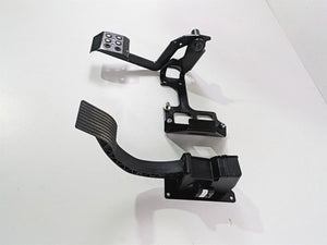2019 Polaris RZR XP 1000 Highlifter Brake & Accelerate Pedal Set 1019105 1027413