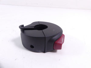 2016 BMW R1200R K53 Right Control Switch Mode Grip Heater 61318546186