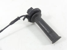 Load image into Gallery viewer, 2009 BMW R1200GS K25 Right Control Switch Start Stop Heat Throttle 61317694982 | Mototech271
