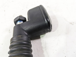 2003 Harley Touring FLHTCUI 100TH E-Glide Rear Brake Master Cylinder 41755-99F | Mototech271
