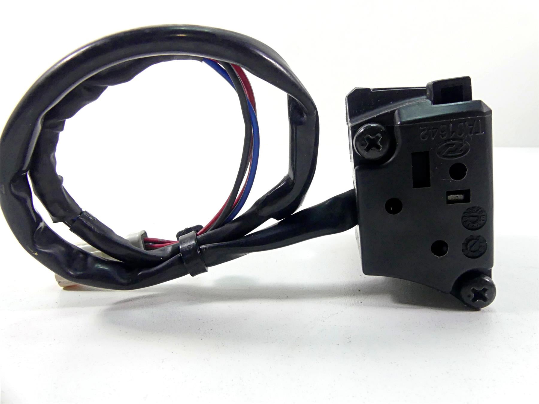 2012 Ducati Monster 1100 EVO Right Hand Kill Start Control Switch 65010071C {{ shop.shopifyCountryName }} - Mototech271