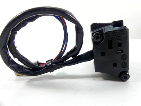 2012 Ducati Monster 1100 EVO Right Hand Kill Start Control Switch 65010071C {{ shop.shopifyCountryName }} - Mototech271