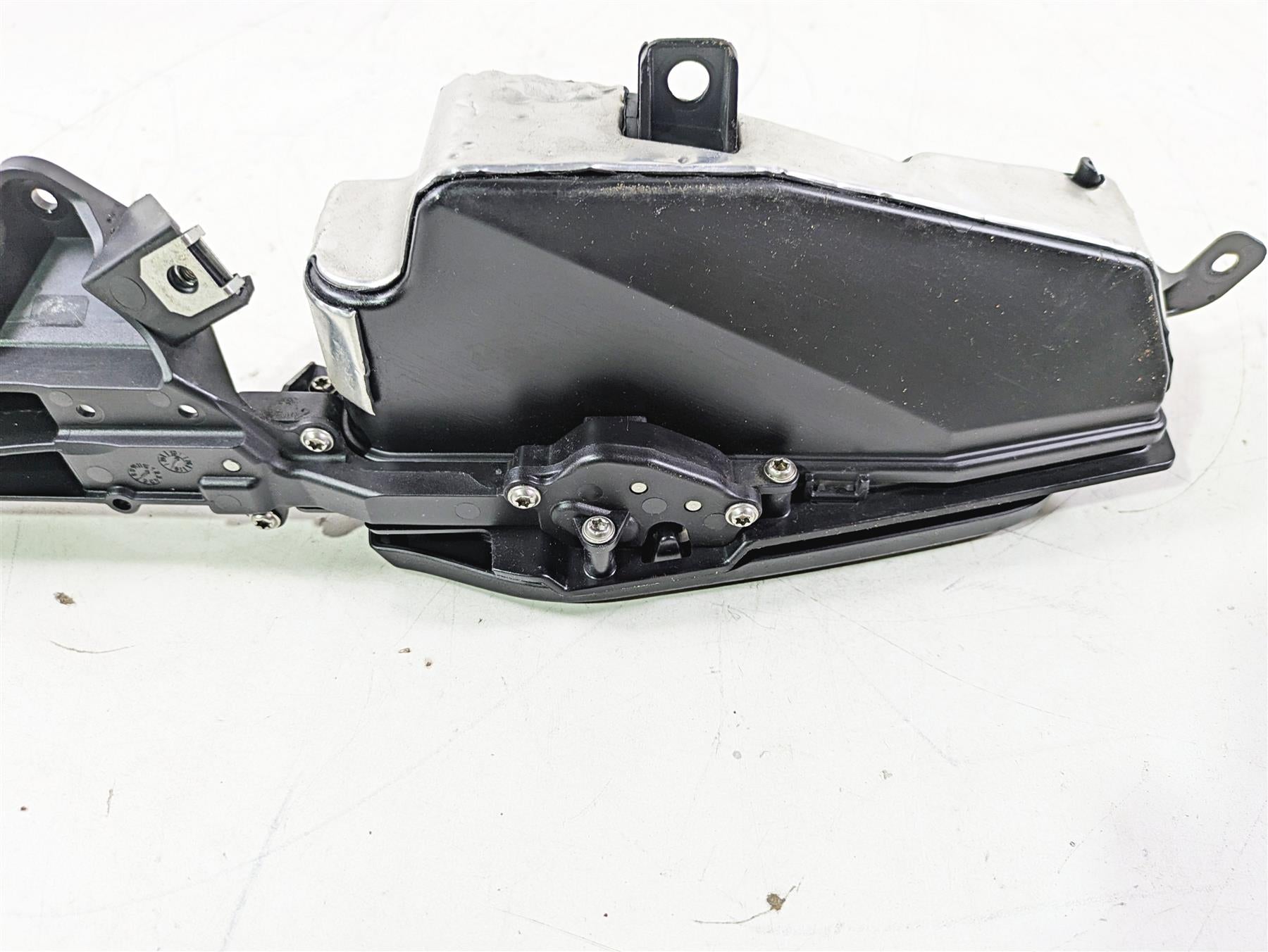 2015 BMW K1600 GT K48 Right Storage Glove Compartment Cover 46637710448 {{ shop.shopifyCountryName }} - Mototech271
