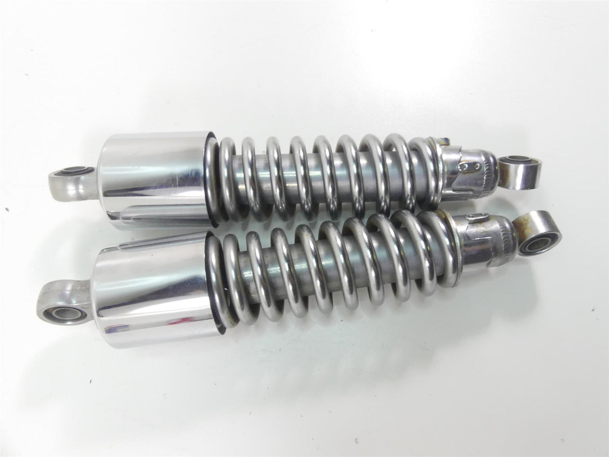 2002 Triumph Bonneville America Rear 12.5" Shock Damper Set T2059598 {{ shop.shopifyCountryName }} - Mototech271