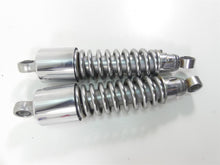 Load image into Gallery viewer, 2002 Triumph Bonneville America Rear 12.5&quot; Shock Damper Set T2059598 | Mototech271
