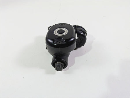 2009 Harley XR1200 Sportster Front Brake Master Cylinder 5/8" 42941-08 {{ shop.shopifyCountryName }} - Mototech271