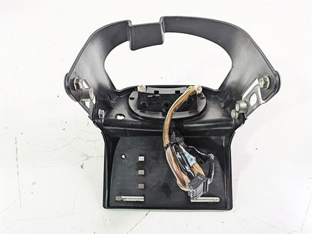 2007 Harley FXDWG Dyna Wide Glide Plate Holder Led Taillight Set - Read 59546-06 {{ shop.shopifyCountryName }} - Mototech271
