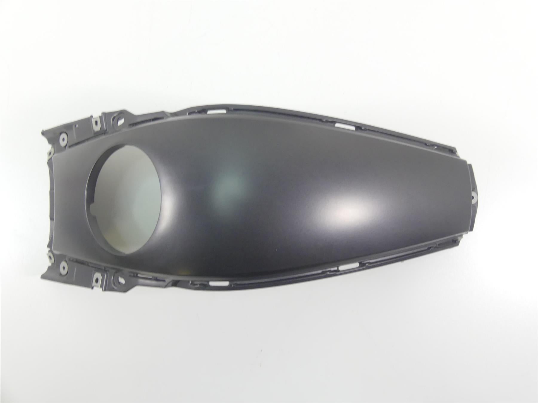 2014 BMW K1600 GTL K48 Fuel Gas Petrol Tank Center Fairing Cover 46638546296 {{ shop.shopifyCountryName }} - Mototech271
